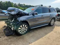 4JGDF6EE8JB177260 2018 MERCEDES-BENZ GLS-KLASSE