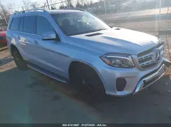4JGDF6EE8JB181731 2018 MERCEDES-BENZ GLS-KLASSE