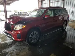 4JGDF6EE8KB184050 2019 MERCEDES-BENZ GLS-KLASSE