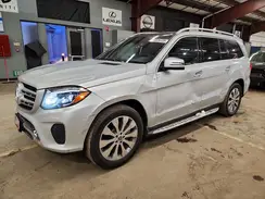 4JGDF6EE8KB184131 2019 MERCEDES-BENZ GLS-KLASSE