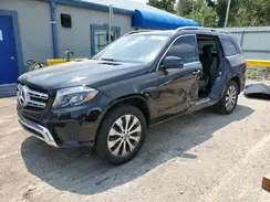 4JGDF6EE8KB194108 2019 MERCEDES-BENZ GLS-KLASSE