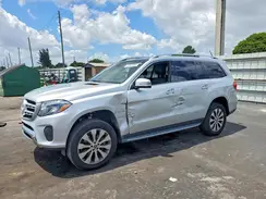 4JGDF6EE8KB201199 2019 MERCEDES-BENZ GLS-KLASSE