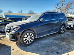 4JGDF6EE8KB203017 2019 MERCEDES-BENZ GLS-KLASSE