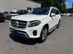 4JGDF6EE8KB216012 2019 MERCEDES-BENZ GLS-KLASSE