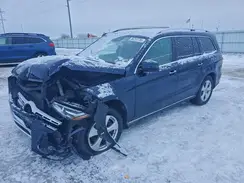 4JGDF6EE8KB218049 2019 MERCEDES-BENZ GLS-KLASSE