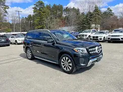 4JGDF6EE8KB218830 2019 MERCEDES-BENZ GLS-KLASSE