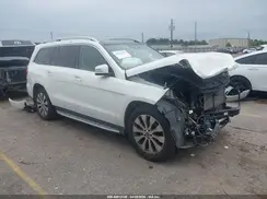 4JGDF6EE8KB219489 2019 MERCEDES-BENZ GLS-KLASSE