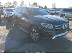4JGDF6EE8KB219511 2019 MERCEDES-BENZ GLS-KLASSE
