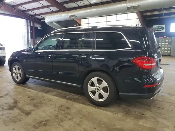 4JGDF6EE8KB220982 2019 MERCEDES-BENZ GLS-KLASSE - Image 2