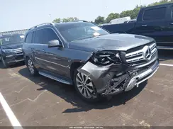 4JGDF6EE8KB221274 2019 MERCEDES-BENZ GLS-KLASSE