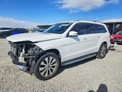 4JGDF6EE8KB222828 2019 MERCEDES-BENZ GLS-KLASSE