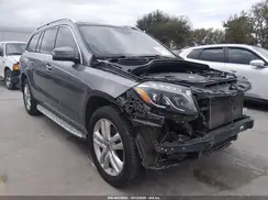 4JGDF6EE8KB223039 2019 MERCEDES-BENZ GLS-KLASSE