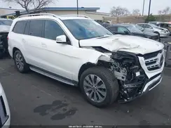 4JGDF6EE8KB223185 2019 MERCEDES-BENZ GLS-KLASSE