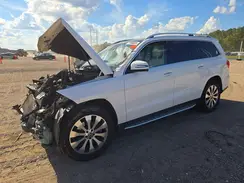4JGDF6EE8KB223767 2019 MERCEDES-BENZ GLS-KLASSE