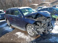 4JGDF6EE8KB225034 2019 MERCEDES-BENZ GLS-KLASSE