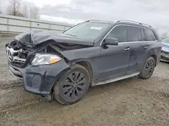 4JGDF6EE8KB226345 2019 MERCEDES-BENZ GLS-KLASSE