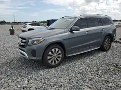 4JGDF6EE8KB230640 2019 MERCEDES-BENZ GLS-KLASSE