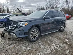 4JGDF6EE8KB230704 2019 MERCEDES-BENZ GLS-KLASSE