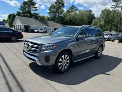 4JGDF6EE8KB230900 2019 MERCEDES-BENZ GLS-KLASSE