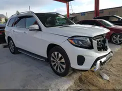 4JGDF6EE8KB230928 2019 MERCEDES-BENZ GLS-KLASSE