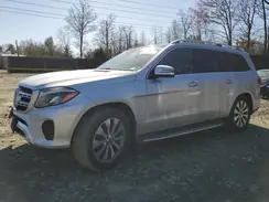 4JGDF6EE8KB233053 2019 MERCEDES-BENZ GLS-KLASSE