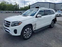 4JGDF6EE8KB233747 2019 MERCEDES-BENZ GLS-KLASSE