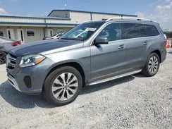 4JGDF6EE8KB235305 2019 MERCEDES-BENZ GLS-KLASSE