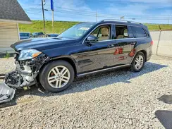 4JGDF6EE8KB236132 2019 MERCEDES-BENZ GLS-KLASSE