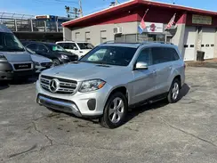4JGDF6EE8KB238222 2019 MERCEDES-BENZ GLS-KLASSE