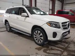 4JGDF6EE8KB239273 2019 MERCEDES-BENZ GLS-KLASSE