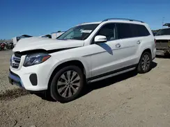 4JGDF6EE8KB239967 2019 MERCEDES-BENZ GLS-KLASSE