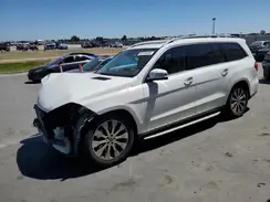 4JGDF6EE8KB240326 2019 MERCEDES-BENZ GLS-KLASSE