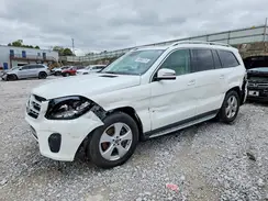 4JGDF6EE8KB241041 2019 MERCEDES-BENZ GLS-KLASSE