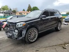 4JGDF6EE8KB329040 2019 MERCEDES-BENZ GLS-KLASSE