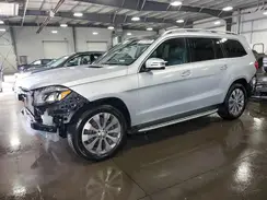 4JGDF6EE9HA771341 2017 MERCEDES-BENZ GLS-KLASSE