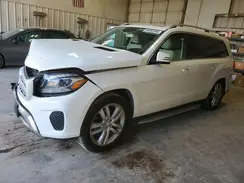 4JGDF6EE9HA771453 2017 MERCEDES-BENZ GLS-KLASSE