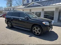 4JGDF6EE9HA776474 2017 MERCEDES-BENZ GLS-KLASSE