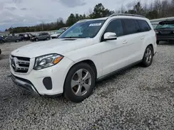 4JGDF6EE9HA783201 2017 MERCEDES-BENZ GLS-KLASSE