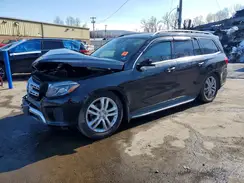 4JGDF6EE9HA797342 2017 MERCEDES-BENZ GLS-KLASSE