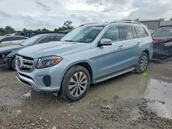 4JGDF6EE9HA799477 2017 MERCEDES-BENZ GLS-KLASSE