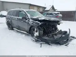 4JGDF6EE9HA799480 2017 MERCEDES-BENZ GLS-KLASSE