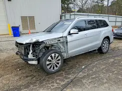 4JGDF6EE9HA802345 2017 MERCEDES-BENZ GLS-KLASSE