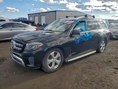 4JGDF6EE9HA802572 2017 MERCEDES-BENZ GLS-KLASSE