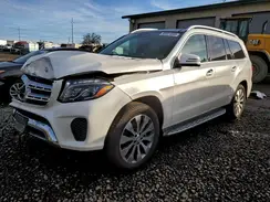 4JGDF6EE9HA805925 2017 MERCEDES-BENZ GLS-KLASSE