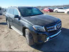 4JGDF6EE9HA806038 2017 MERCEDES-BENZ GLS-KLASSE