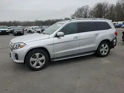 4JGDF6EE9HA809960 2017 MERCEDES-BENZ GLS-KLASSE