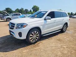 4JGDF6EE9HA812308 2017 MERCEDES-BENZ GLS-KLASSE