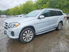 4JGDF6EE9HA812549 2017 MERCEDES-BENZ GLS-KLASSE