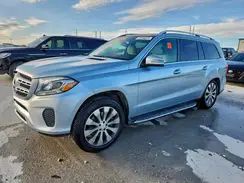 4JGDF6EE9HA815970 2017 MERCEDES-BENZ GLS-KLASSE