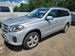 4JGDF6EE9HA827794 2017 MERCEDES-BENZ GLS-KLASSE